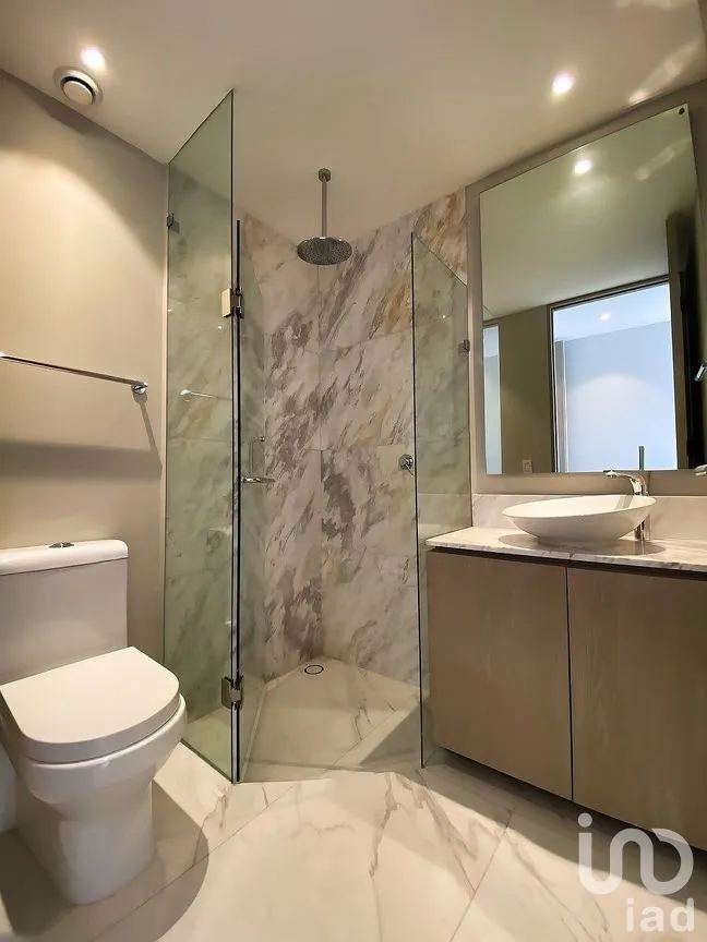 Departamento en Venta en Santa Fe Cuajimalpa, Cuajimalpa de Morelos, Ciudad de México | NEX-291501 | iad México | Foto 17 de 38
