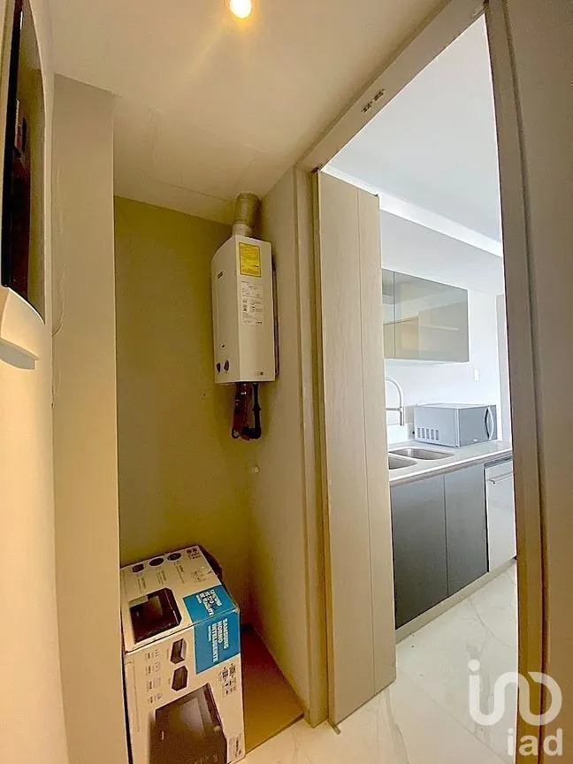 Departamento en Venta en Santa Fe Cuajimalpa, Cuajimalpa de Morelos, Ciudad de México | NEX-291501 | iad México | Foto 19 de 38