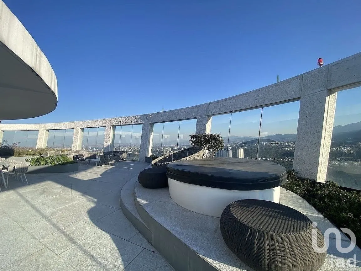 Departamento en Venta en Santa Fe Cuajimalpa, Cuajimalpa de Morelos, Ciudad de México | NEX-291501 | iad México | Foto 23 de 38