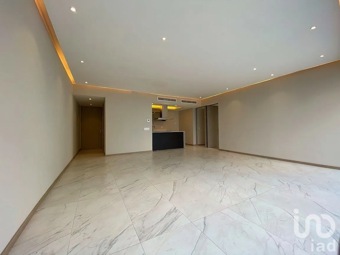 Departamento en Venta en Santa Fe Cuajimalpa, Cuajimalpa de Morelos, Ciudad de México | NEX-291501 | iad México | Foto 4 de 38
