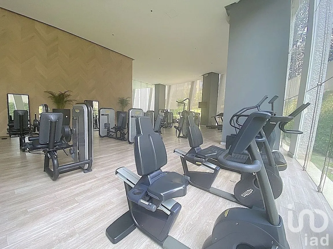 Departamento en Venta en Santa Fe Cuajimalpa, Cuajimalpa de Morelos, Ciudad de México | NEX-291501 | iad México | Foto 31 de 38
