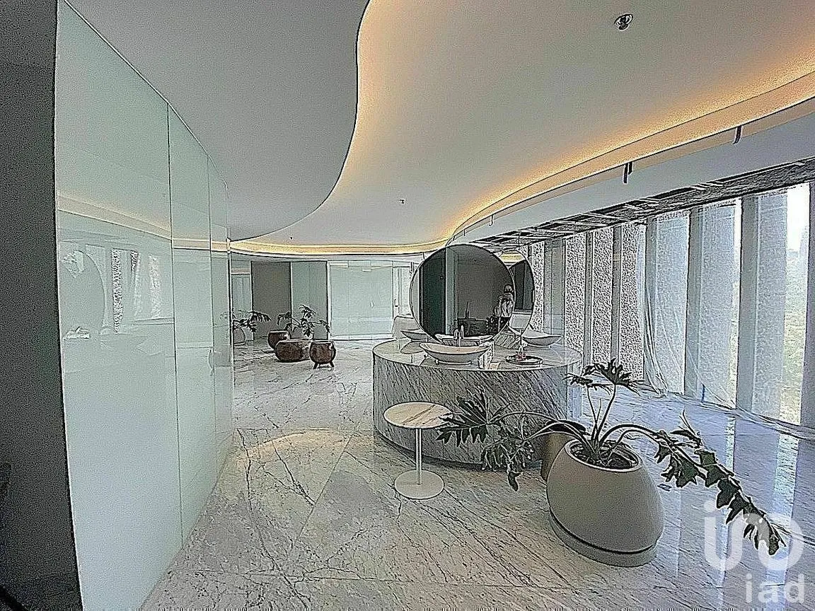 Departamento en Venta en Santa Fe Cuajimalpa, Cuajimalpa de Morelos, Ciudad de México | NEX-291501 | iad México | Foto 33 de 38