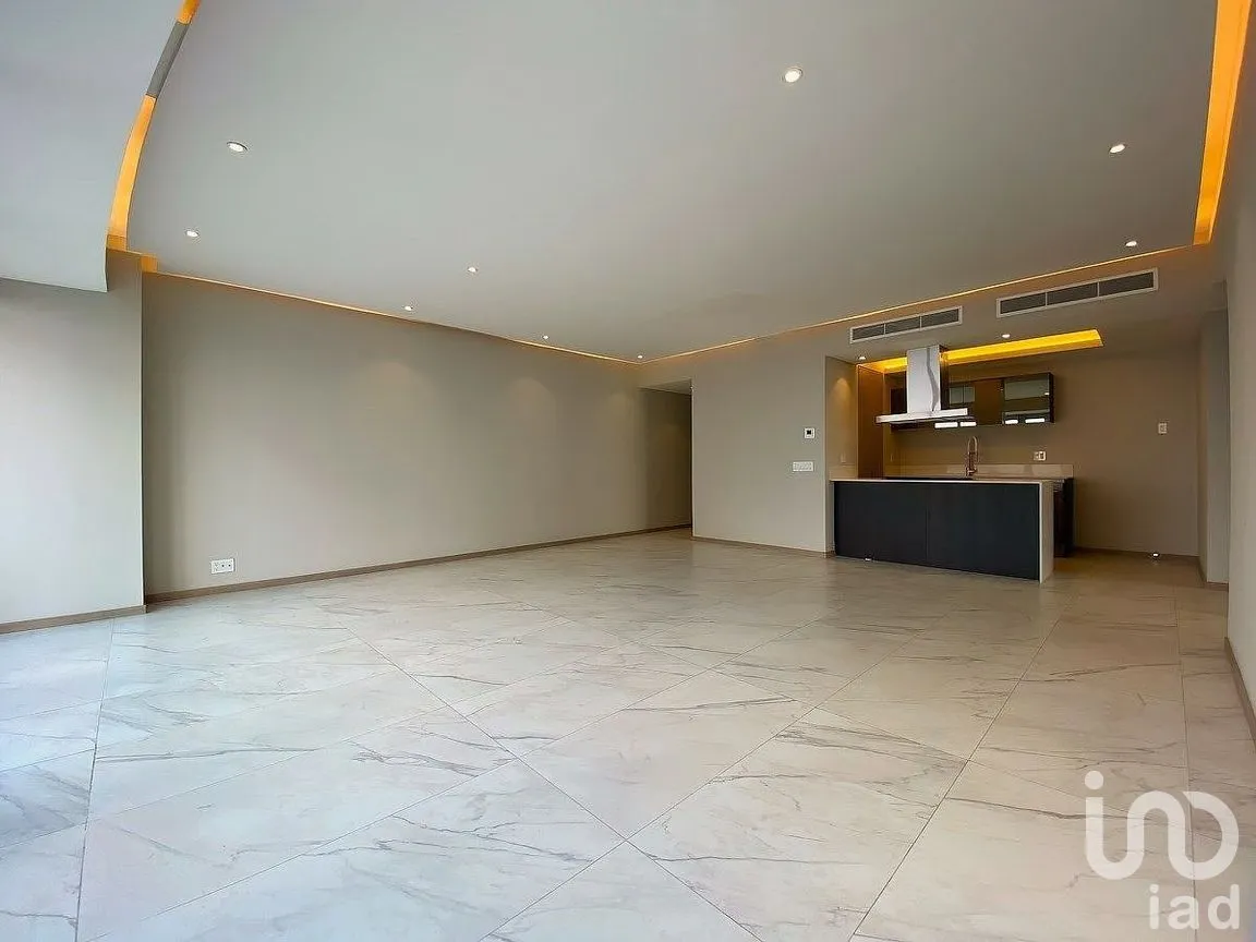 Departamento en Venta en Santa Fe Cuajimalpa, Cuajimalpa de Morelos, Ciudad de México | NEX-291501 | iad México | Foto 6 de 38