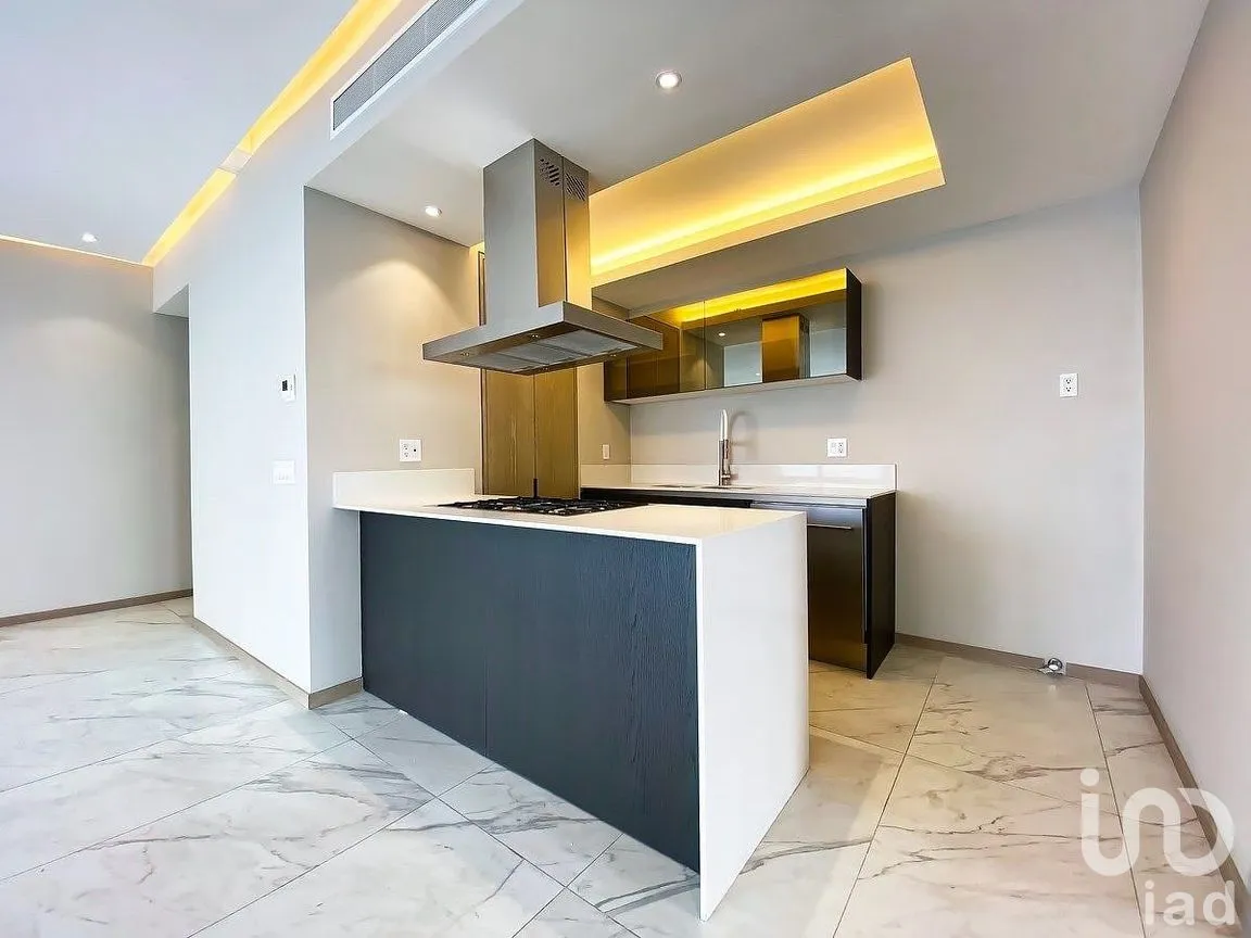 Departamento en Venta en Santa Fe Cuajimalpa, Cuajimalpa de Morelos, Ciudad de México | NEX-291501 | iad México | Foto 7 de 38