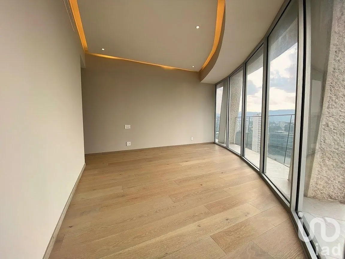 Departamento en Venta en Santa Fe Cuajimalpa, Cuajimalpa de Morelos, Ciudad de México | NEX-291501 | iad México | Foto 9 de 38