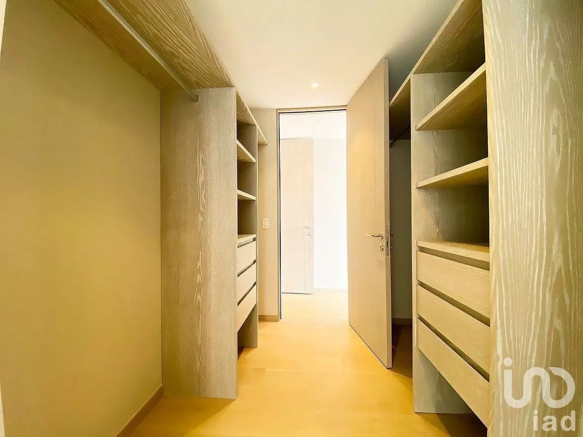 Departamento en Venta en Santa Fe Cuajimalpa, Cuajimalpa de Morelos, Ciudad de México | NEX-291501 | iad México | Foto 10 de 38