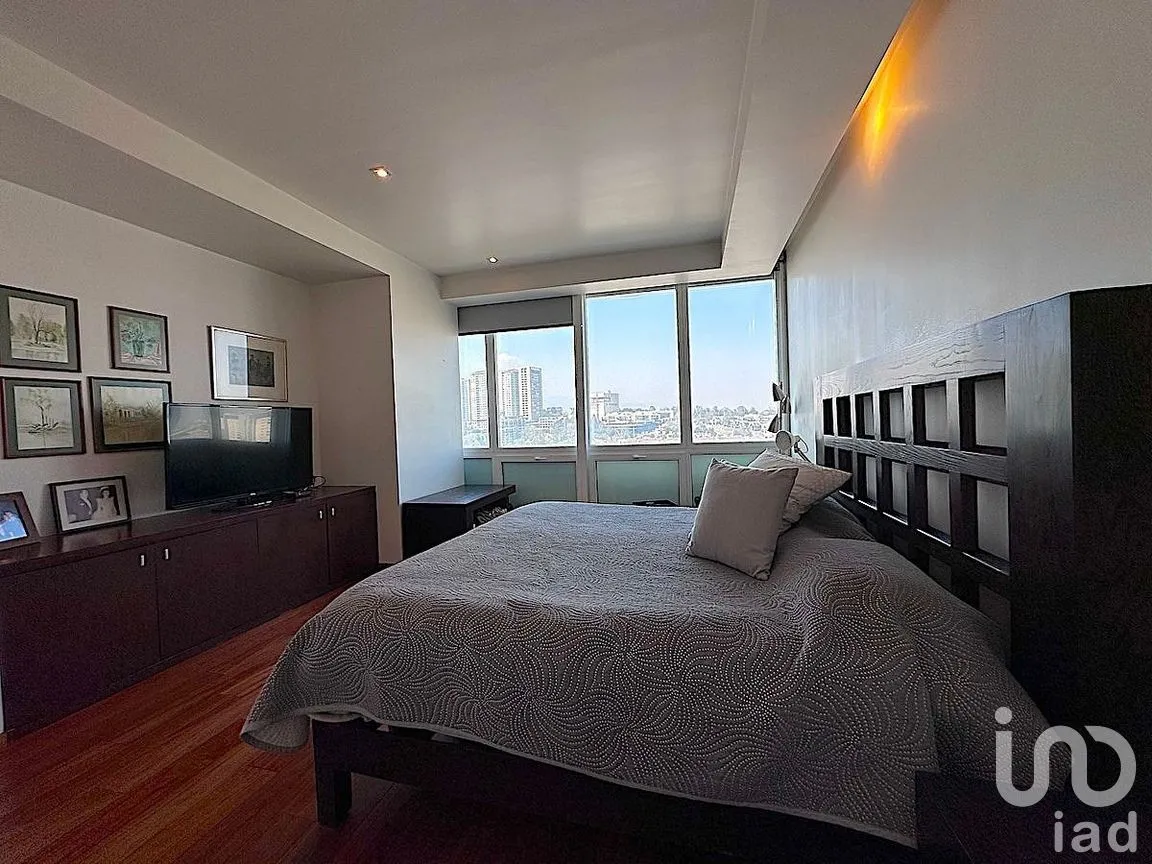 Departamento en Venta en Santa Fe Cuajimalpa, Cuajimalpa de Morelos, Ciudad de México | NEX-291551 | iad México | Foto 12 de 18