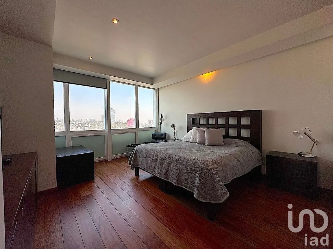 Departamento en Venta en Santa Fe Cuajimalpa, Cuajimalpa de Morelos, Ciudad de México | NEX-291551 | iad México | Foto 13 de 18