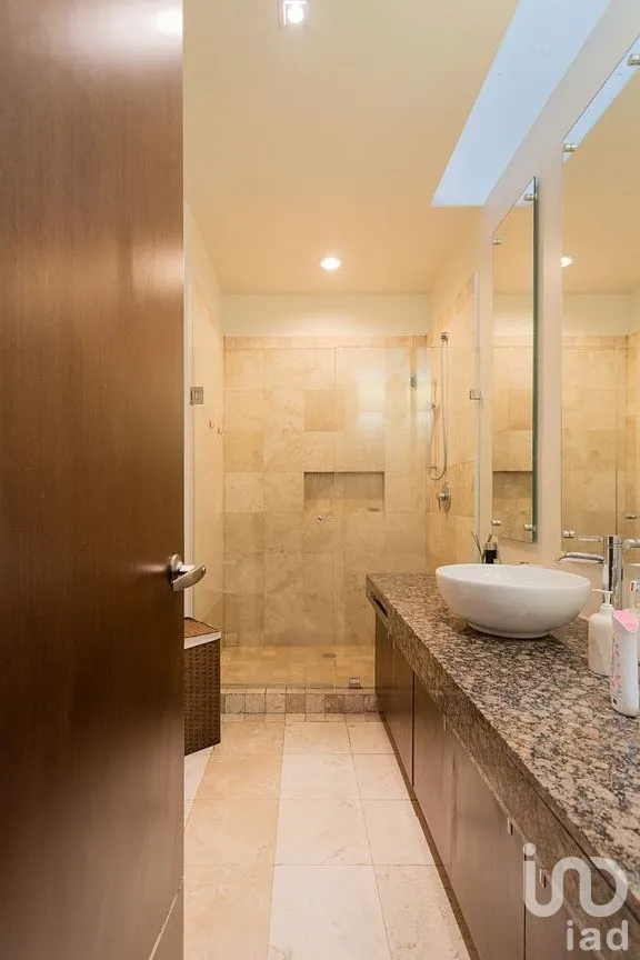 Departamento en Venta en Santa Fe Cuajimalpa, Cuajimalpa de Morelos, Ciudad de México | NEX-291551 | iad México | Foto 14 de 18