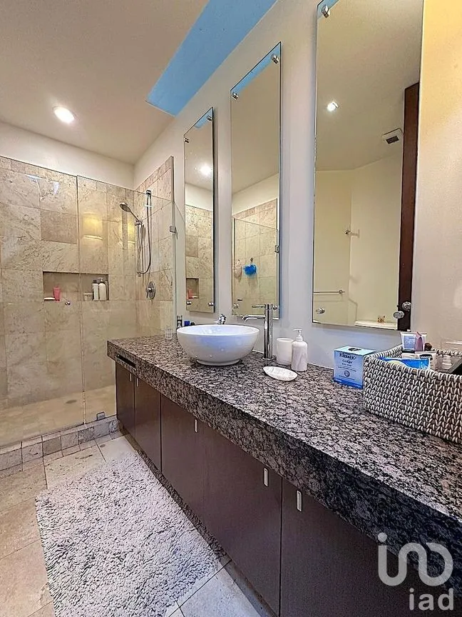 Departamento en Venta en Santa Fe Cuajimalpa, Cuajimalpa de Morelos, Ciudad de México | NEX-291551 | iad México | Foto 15 de 18