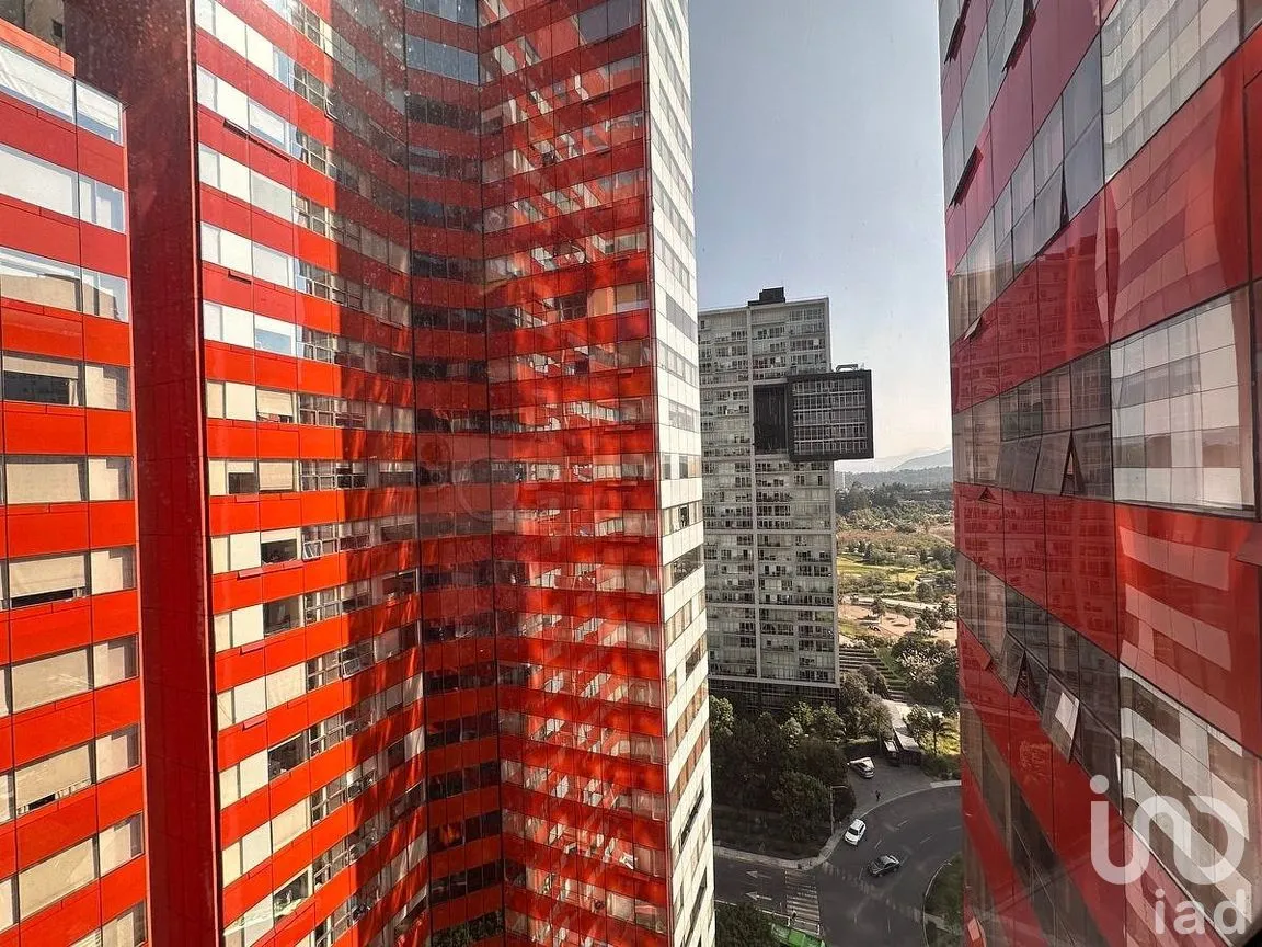 Departamento en Venta en Santa Fe Cuajimalpa, Cuajimalpa de Morelos, Ciudad de México | NEX-291551 | iad México | Foto 18 de 18