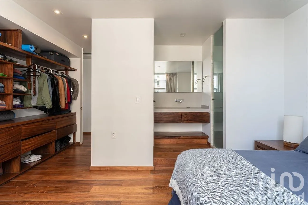 Departamento en Venta en Santa Fe Cuajimalpa, Cuajimalpa de Morelos, Ciudad de México | NEX-291551 | iad México | Foto 8 de 18