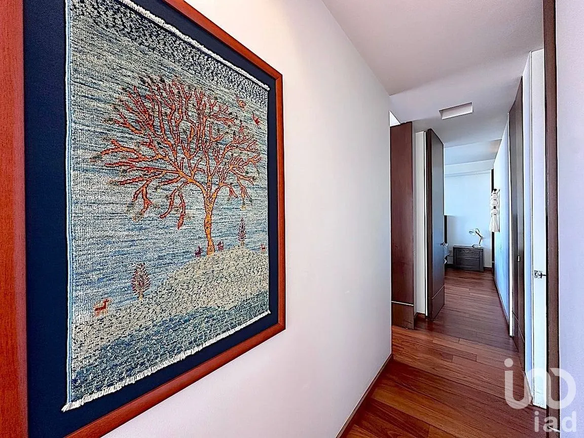Departamento en Venta en Santa Fe Cuajimalpa, Cuajimalpa de Morelos, Ciudad de México | NEX-291551 | iad México | Foto 10 de 18