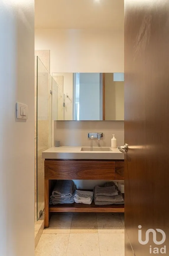 Departamento en Renta en Santa Fe Cuajimalpa, Cuajimalpa de Morelos, Ciudad de México | NEX-291552 | iad México | Foto 17 de 18
