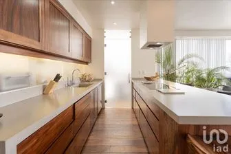 NEX-291552 - Departamento en Renta, con 3 recamaras, con 3 baños, con 140 m2 de construcción en Santa Fe Cuajimalpa, CP 05348, Ciudad de México.