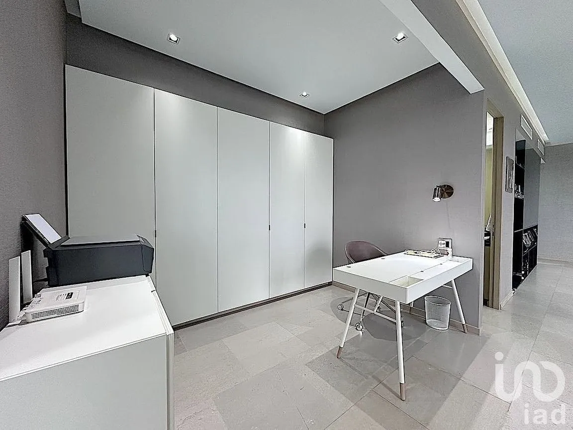 Departamento en Venta en Santa Fe Cuajimalpa, Cuajimalpa de Morelos, Ciudad de México | NEX-292296 | iad México | Foto 11 de 41