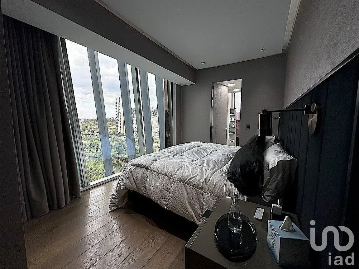 Departamento en Venta en Santa Fe Cuajimalpa, Cuajimalpa de Morelos, Ciudad de México | NEX-292296 | iad México | Foto 12 de 41