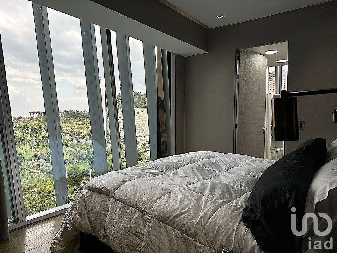 Departamento en Venta en Santa Fe Cuajimalpa, Cuajimalpa de Morelos, Ciudad de México | NEX-292296 | iad México | Foto 13 de 41