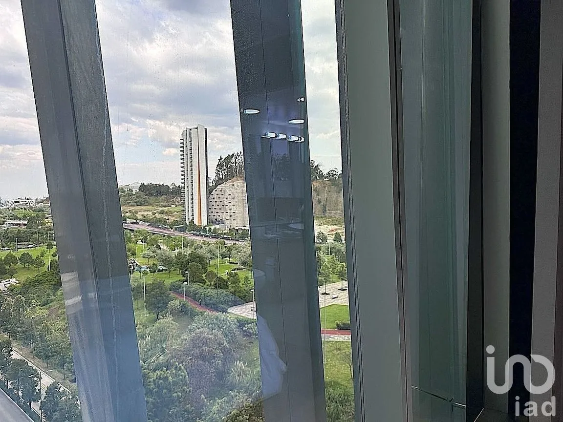 Departamento en Venta en Santa Fe Cuajimalpa, Cuajimalpa de Morelos, Ciudad de México | NEX-292296 | iad México | Foto 14 de 41