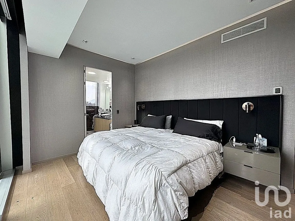 Departamento en Venta en Santa Fe Cuajimalpa, Cuajimalpa de Morelos, Ciudad de México | NEX-292296 | iad México | Foto 15 de 41