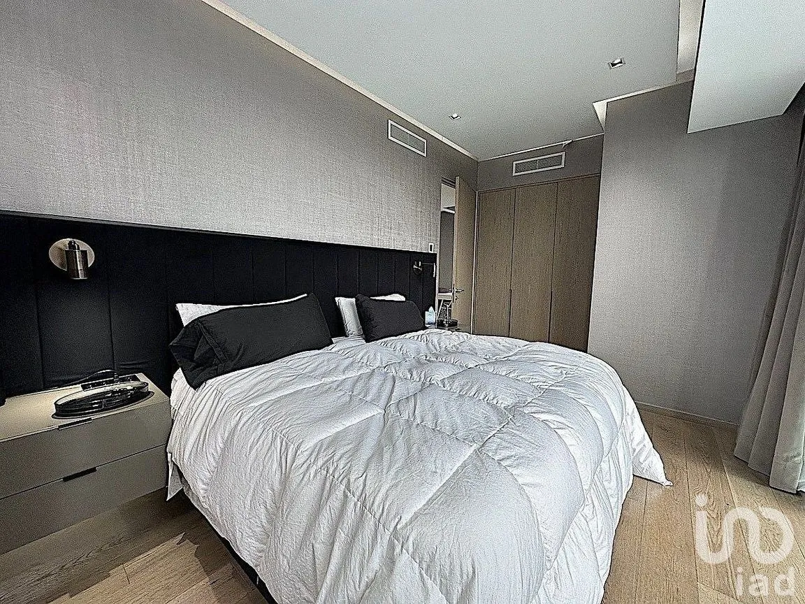 Departamento en Venta en Santa Fe Cuajimalpa, Cuajimalpa de Morelos, Ciudad de México | NEX-292296 | iad México | Foto 16 de 41