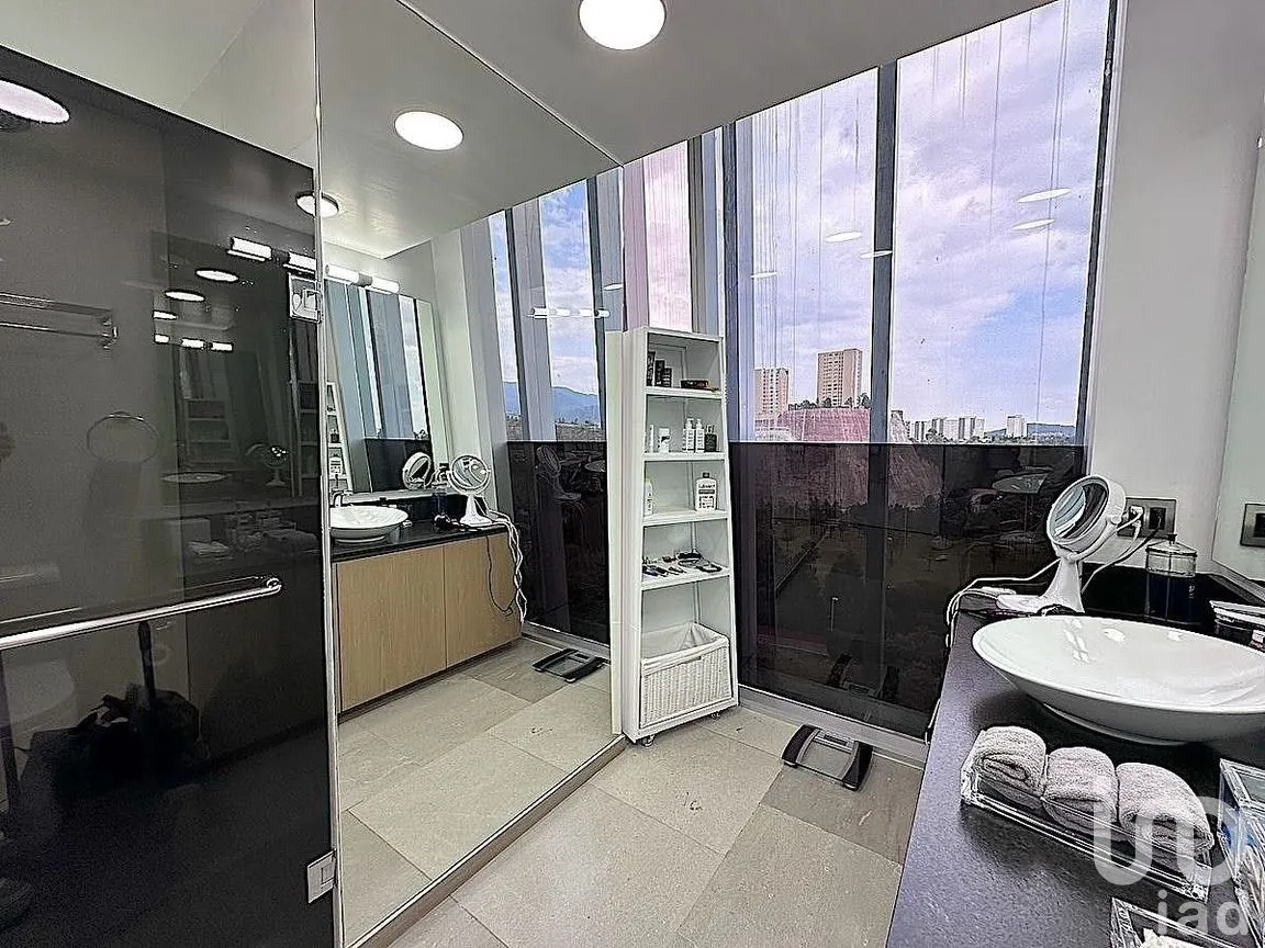 Departamento en Venta en Santa Fe Cuajimalpa, Cuajimalpa de Morelos, Ciudad de México | NEX-292296 | iad México | Foto 17 de 41
