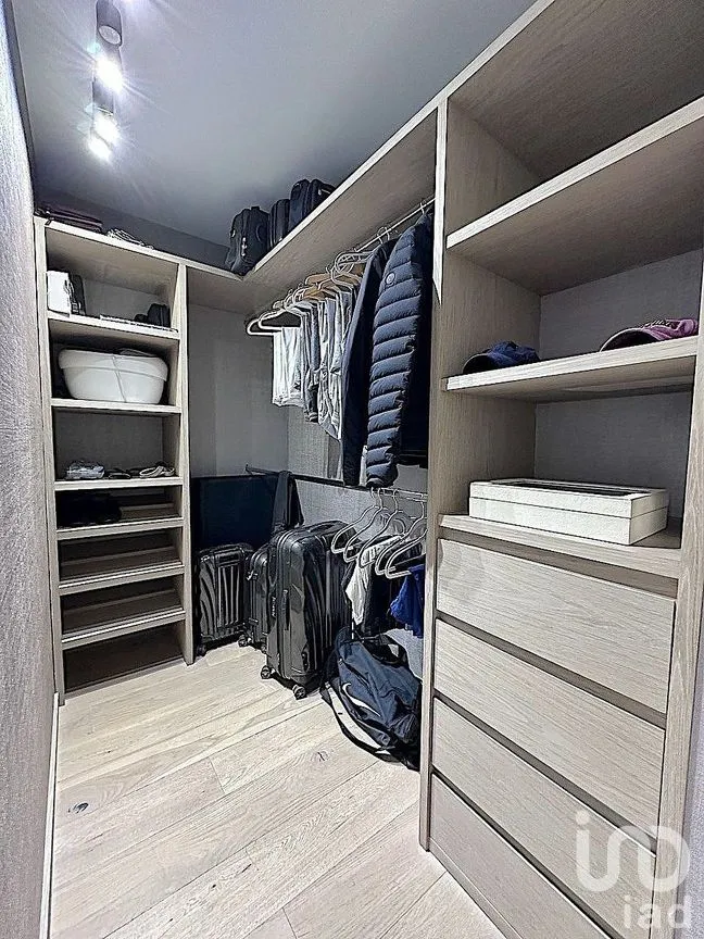 Departamento en Venta en Santa Fe Cuajimalpa, Cuajimalpa de Morelos, Ciudad de México | NEX-292296 | iad México | Foto 18 de 41