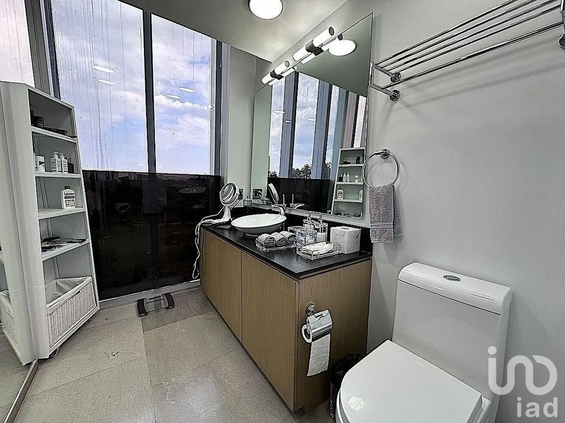 Departamento en Venta en Santa Fe Cuajimalpa, Cuajimalpa de Morelos, Ciudad de México | NEX-292296 | iad México | Foto 19 de 41