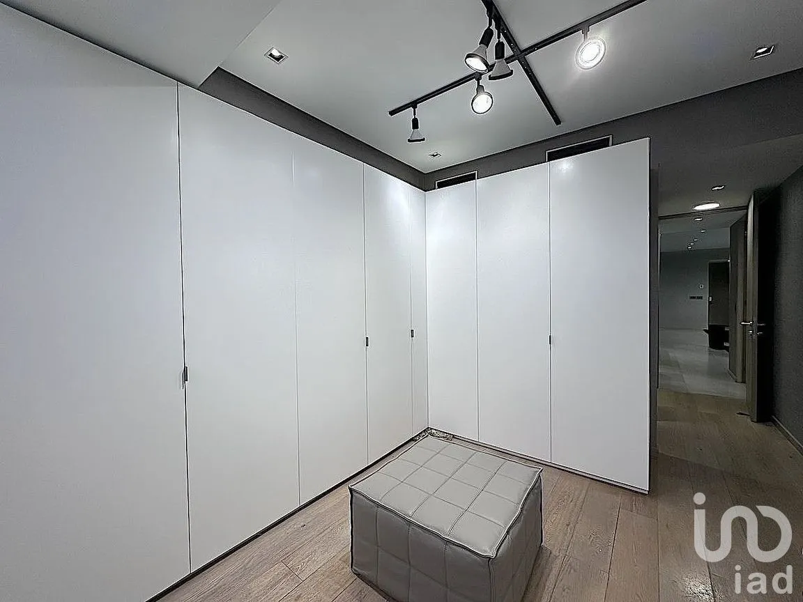 Departamento en Venta en Santa Fe Cuajimalpa, Cuajimalpa de Morelos, Ciudad de México | NEX-292296 | iad México | Foto 20 de 41