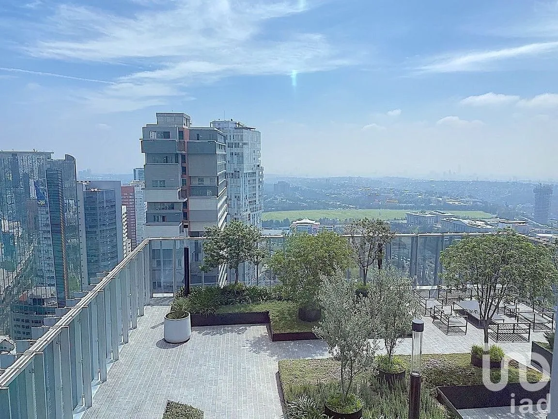 Departamento en Venta en Santa Fe Cuajimalpa, Cuajimalpa de Morelos, Ciudad de México | NEX-292296 | iad México | Foto 22 de 41