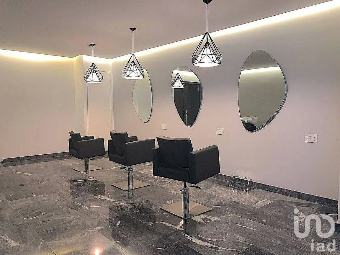 Departamento en Venta en Santa Fe Cuajimalpa, Cuajimalpa de Morelos, Ciudad de México | NEX-292296 | iad México | Foto 25 de 41