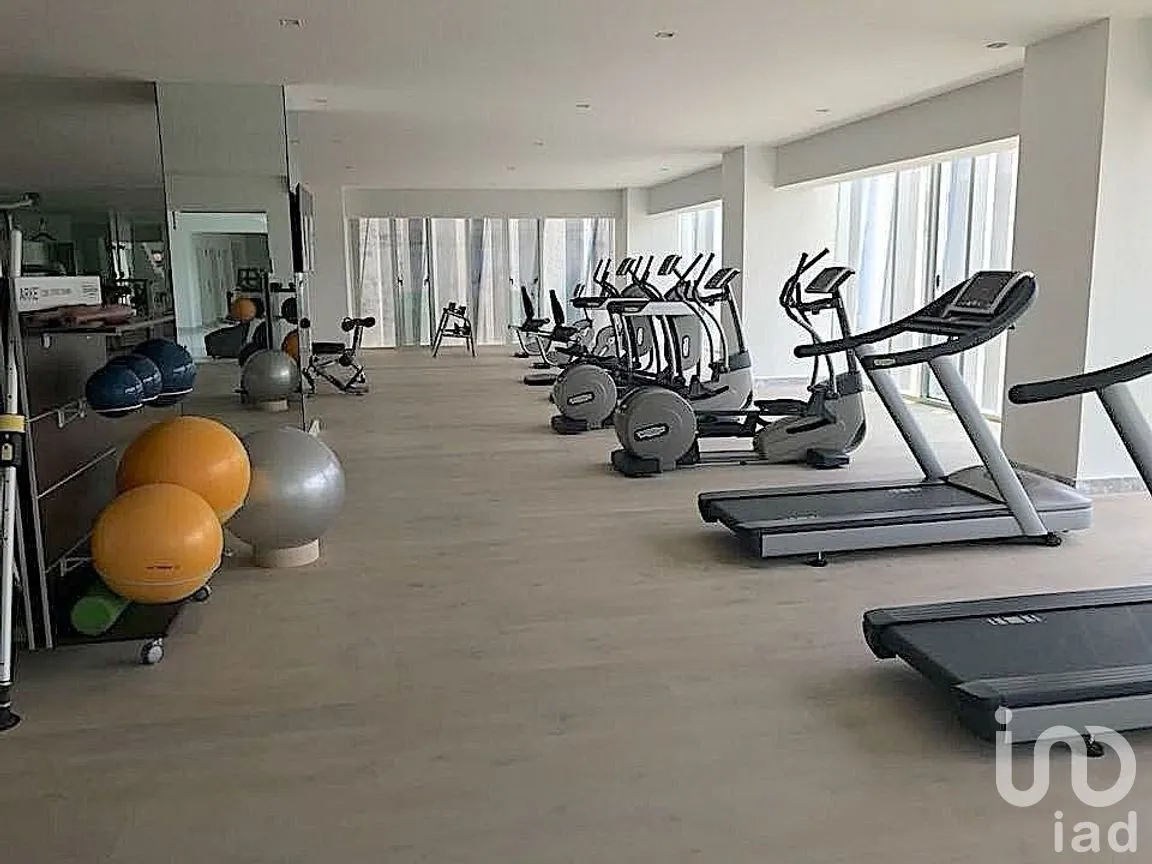 Departamento en Venta en Santa Fe Cuajimalpa, Cuajimalpa de Morelos, Ciudad de México | NEX-292296 | iad México | Foto 28 de 41