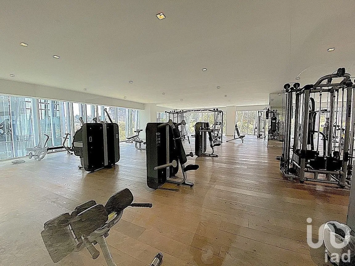 Departamento en Venta en Santa Fe Cuajimalpa, Cuajimalpa de Morelos, Ciudad de México | NEX-292296 | iad México | Foto 30 de 41