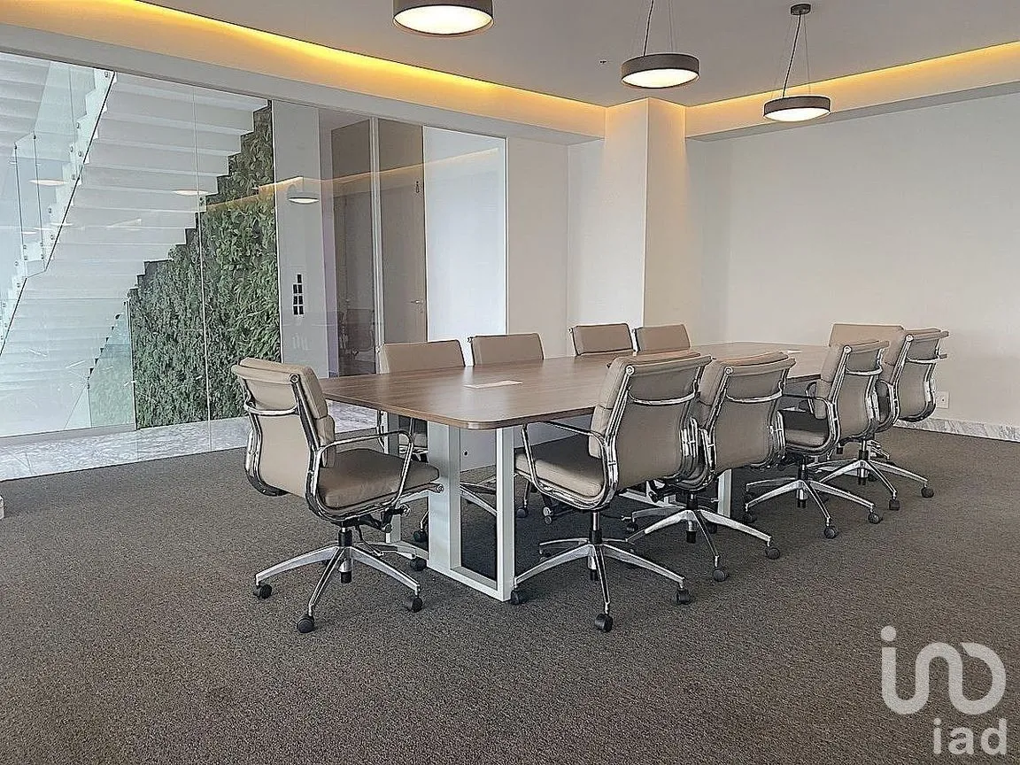 Departamento en Venta en Santa Fe Cuajimalpa, Cuajimalpa de Morelos, Ciudad de México | NEX-292296 | iad México | Foto 31 de 41