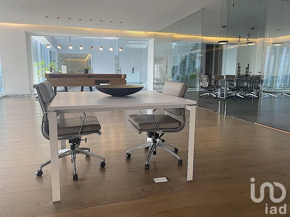 Departamento en Venta en Santa Fe Cuajimalpa, Cuajimalpa de Morelos, Ciudad de México | NEX-292296 | iad México | Foto 32 de 41