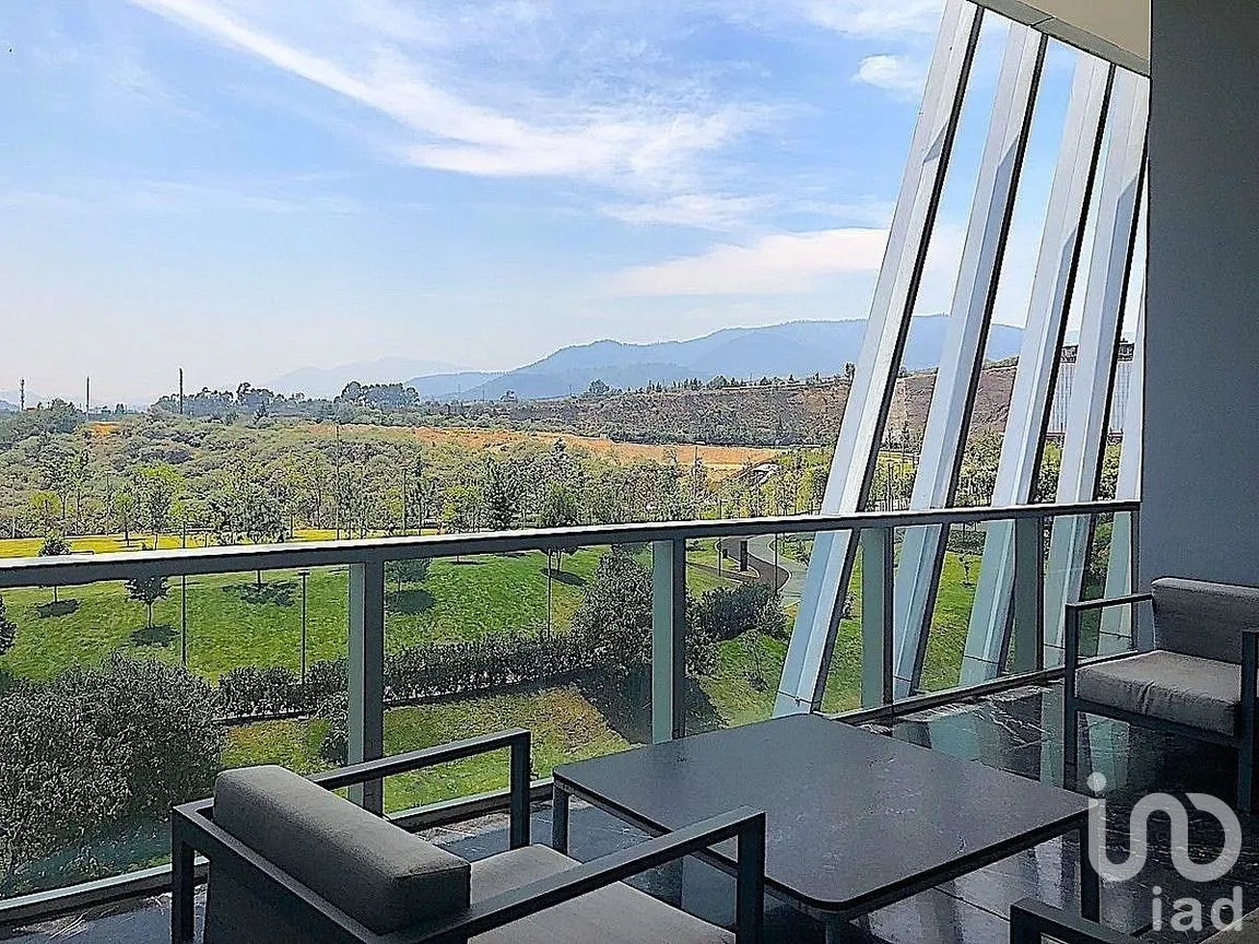 Departamento en Venta en Santa Fe Cuajimalpa, Cuajimalpa de Morelos, Ciudad de México | NEX-292296 | iad México | Foto 36 de 41