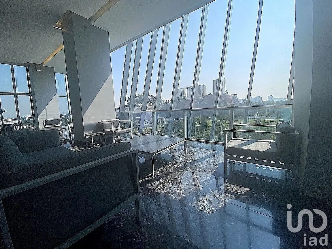 Departamento en Venta en Santa Fe Cuajimalpa, Cuajimalpa de Morelos, Ciudad de México | NEX-292296 | iad México | Foto 37 de 41
