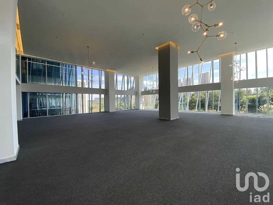 Departamento en Venta en Santa Fe Cuajimalpa, Cuajimalpa de Morelos, Ciudad de México | NEX-292296 | iad México | Foto 39 de 41