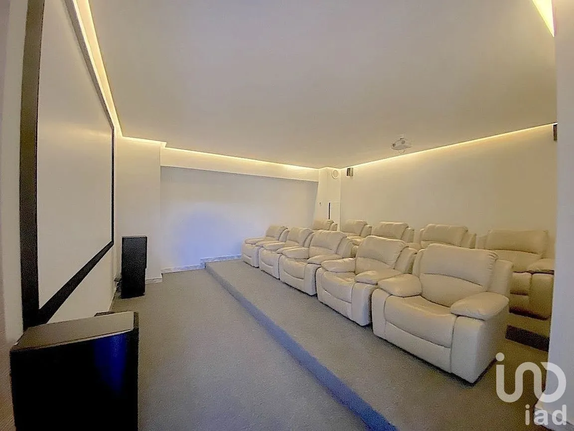 Departamento en Venta en Santa Fe Cuajimalpa, Cuajimalpa de Morelos, Ciudad de México | NEX-292296 | iad México | Foto 40 de 41