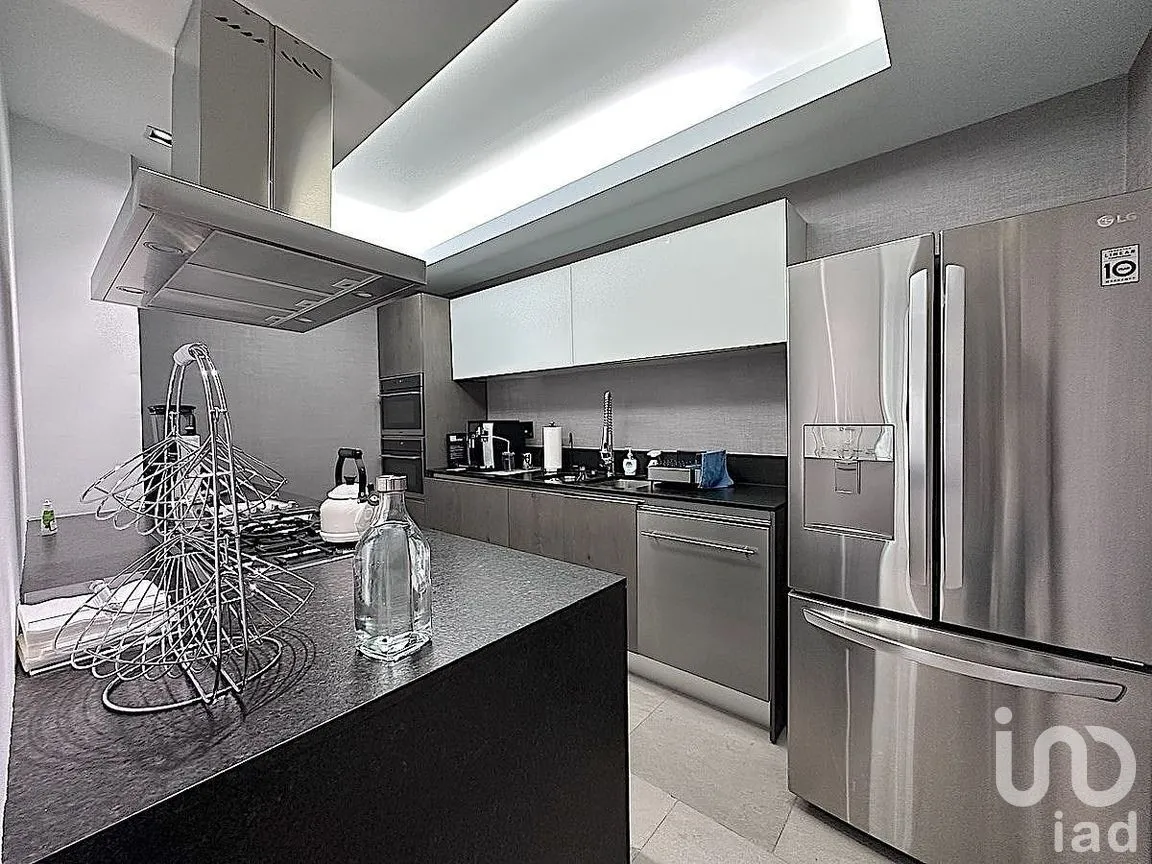 Departamento en Venta en Santa Fe Cuajimalpa, Cuajimalpa de Morelos, Ciudad de México | NEX-292296 | iad México | Foto 7 de 41