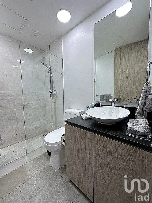 Departamento en Venta en Santa Fe Cuajimalpa, Cuajimalpa de Morelos, Ciudad de México | NEX-292296 | iad México | Foto 8 de 41