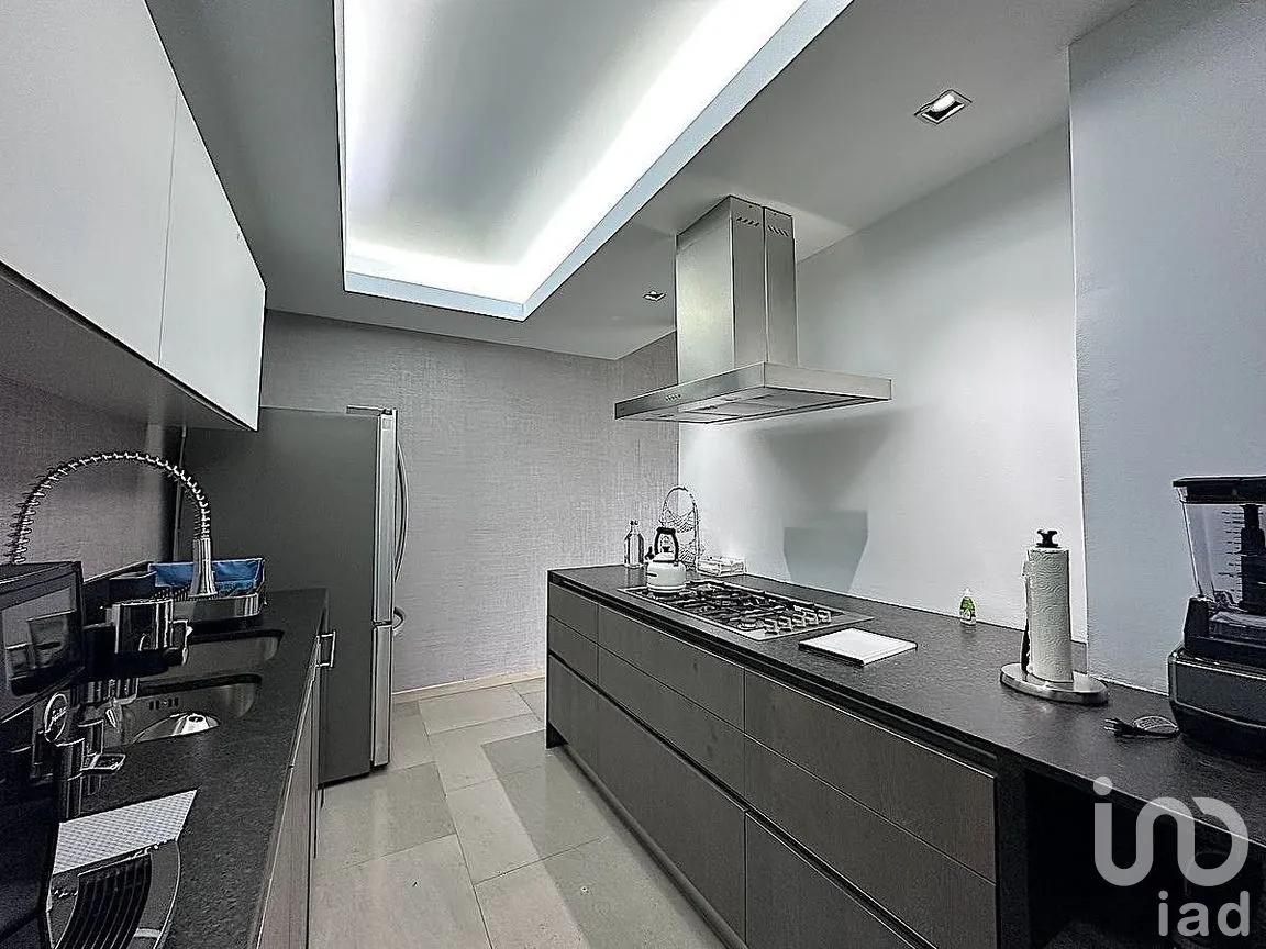 Departamento en Venta en Santa Fe Cuajimalpa, Cuajimalpa de Morelos, Ciudad de México | NEX-292296 | iad México | Foto 9 de 41