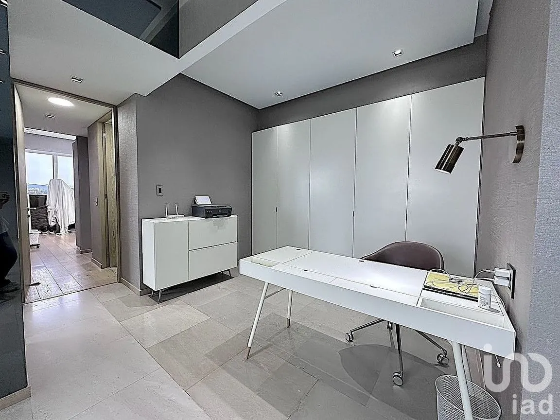 Departamento en Venta en Santa Fe Cuajimalpa, Cuajimalpa de Morelos, Ciudad de México | NEX-292296 | iad México | Foto 10 de 41