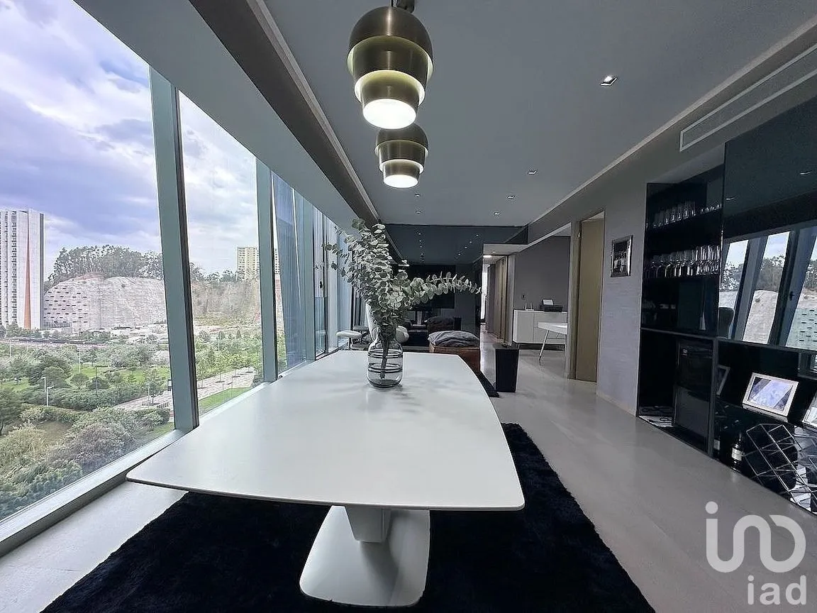 Departamento en Venta en Santa Fe Cuajimalpa, Cuajimalpa de Morelos, Ciudad de México | NEX-292296 | iad México | Foto 1 de 41