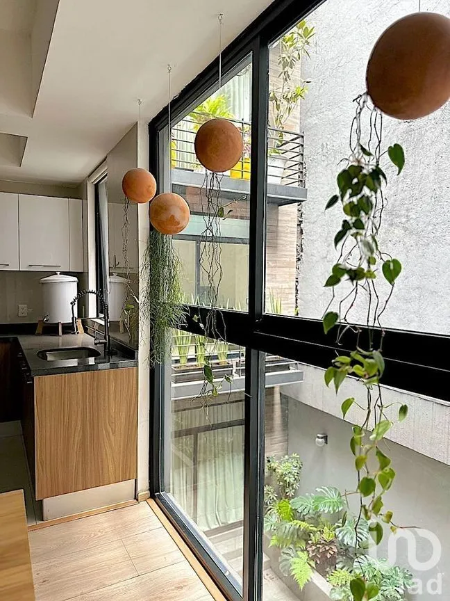 Departamento en Venta en Roma Norte, Cuauhtémoc, Ciudad de México | NEX-293134 | iad México | Foto 2 de 26