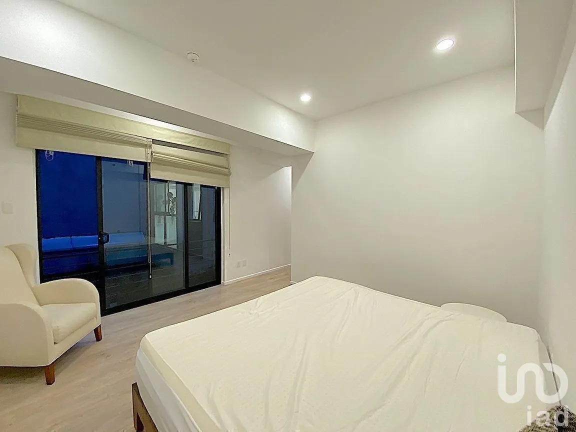 Departamento en Venta en Roma Norte, Cuauhtémoc, Ciudad de México | NEX-293134 | iad México | Foto 14 de 26