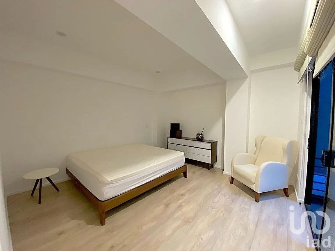 Departamento en Venta en Roma Norte, Cuauhtémoc, Ciudad de México | NEX-293134 | iad México | Foto 17 de 26