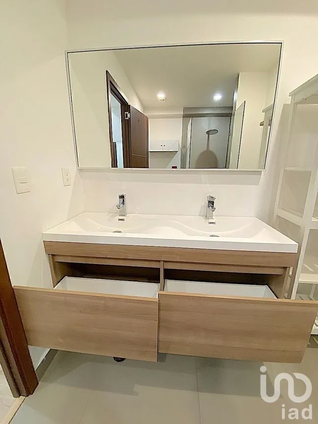 Departamento en Venta en Roma Norte, Cuauhtémoc, Ciudad de México | NEX-293134 | iad México | Foto 19 de 26