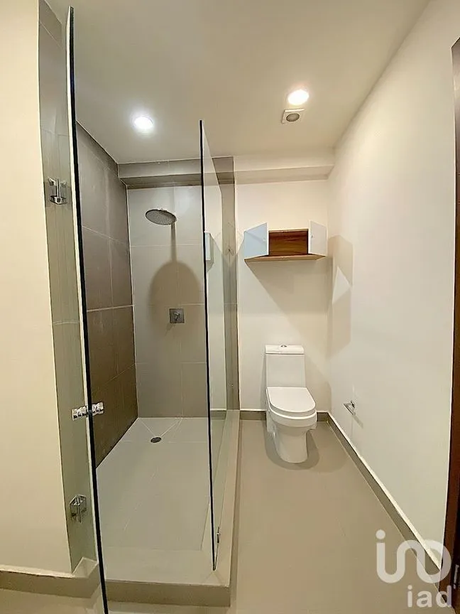 Departamento en Venta en Roma Norte, Cuauhtémoc, Ciudad de México | NEX-293134 | iad México | Foto 20 de 26