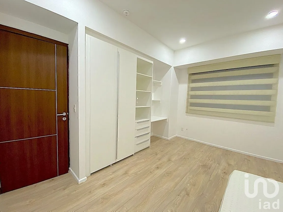 Departamento en Venta en Roma Norte, Cuauhtémoc, Ciudad de México | NEX-293134 | iad México | Foto 21 de 26